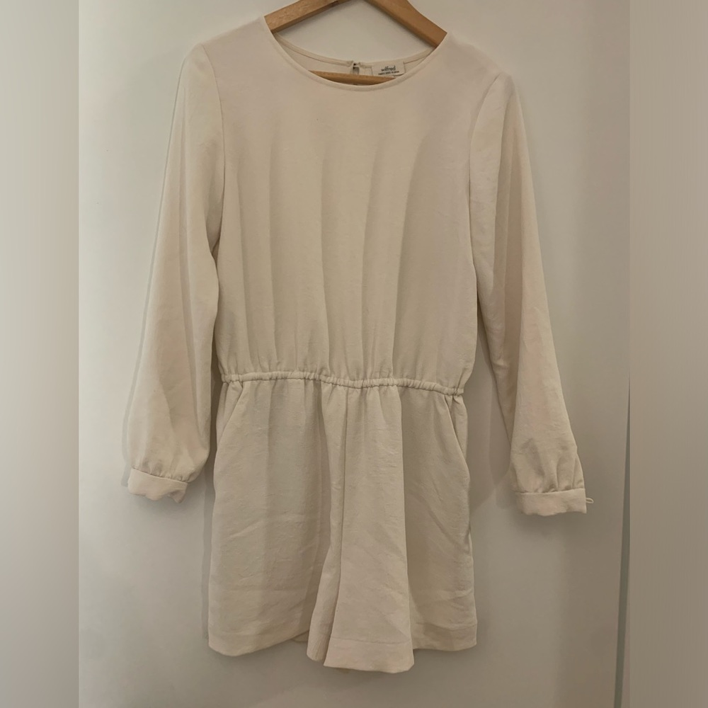 Aritzia Romper